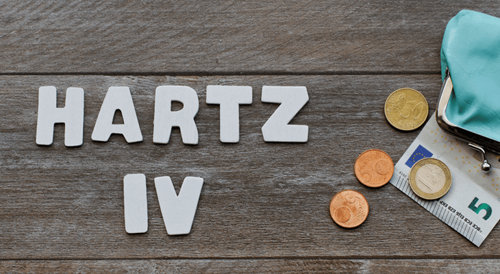 riester-hartz-iv