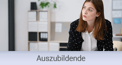 Auszubildende