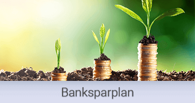 Banksparplan