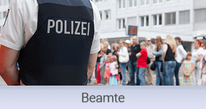 Beamte