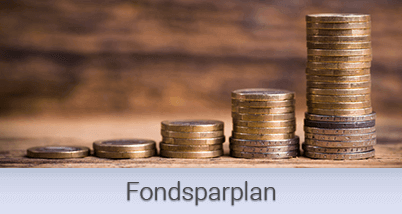 Fondsparplan