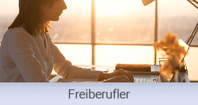 Freiberufler