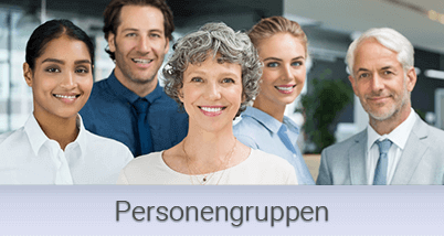 Personengruppen