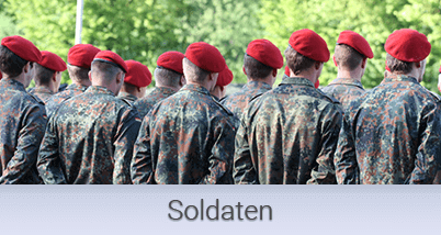 Soldaten